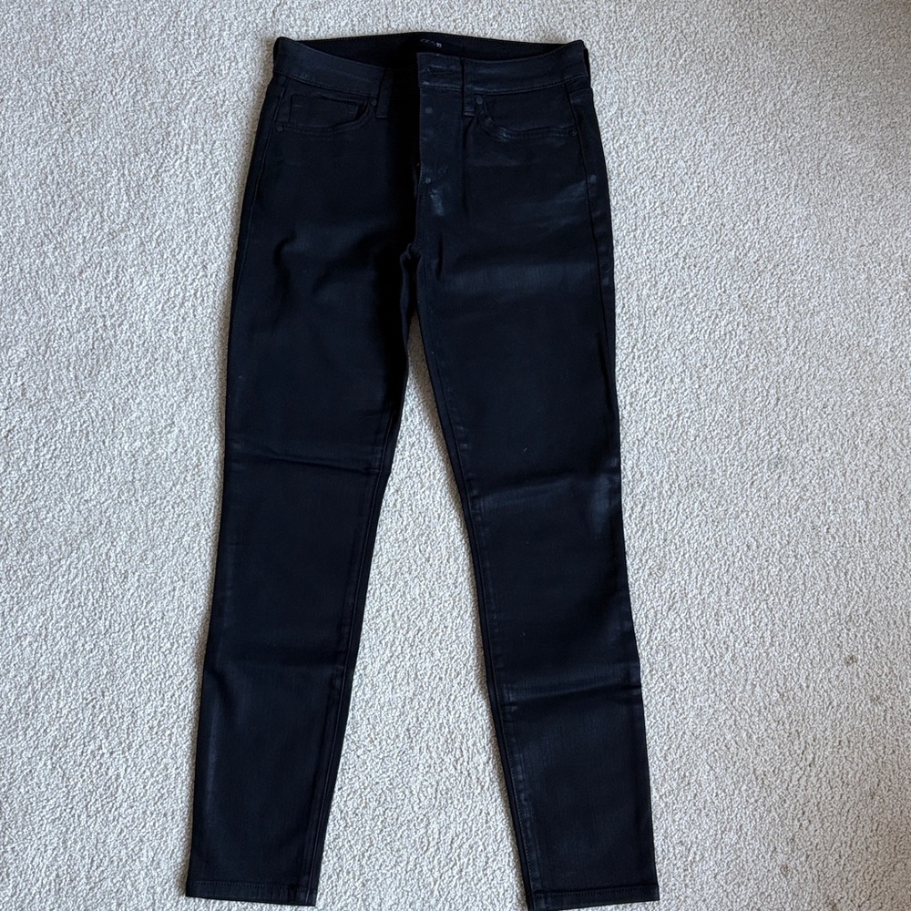 Joe's Jeans Women's Black Skinny Jeans
